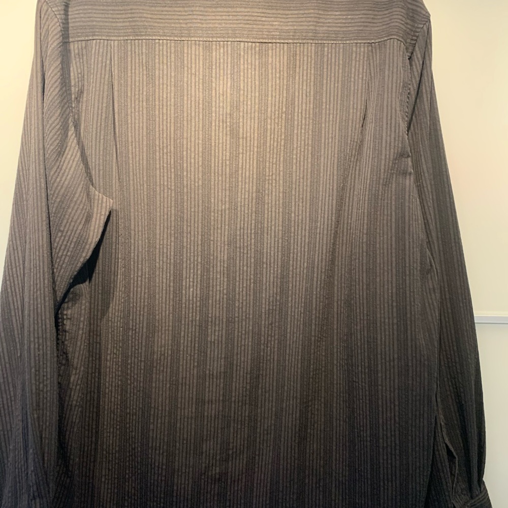 Men Casual Long sleeve shirt - Picture 2 of 3